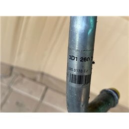 VW PHAETON (3D_) Klíma Cső