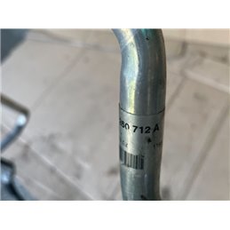 VW PHAETON (3D_) Klíma Cső