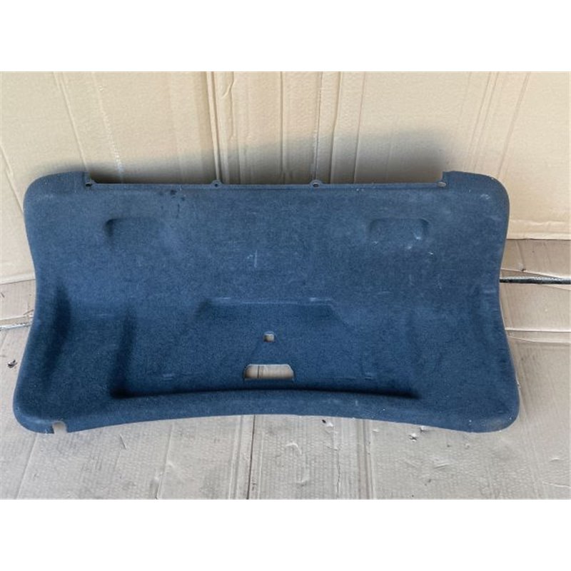 VW PHAETON (3D_) Csomagtérajtó Kárpit