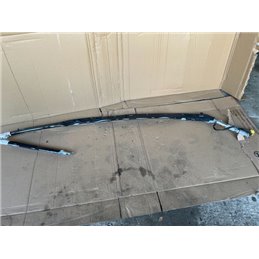 VW PHAETON (3D_) Bal Függönylégzsák és Oldallégzsák