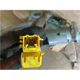 VW PHAETON (3D_) Bal Függönylégzsák és Oldallégzsák