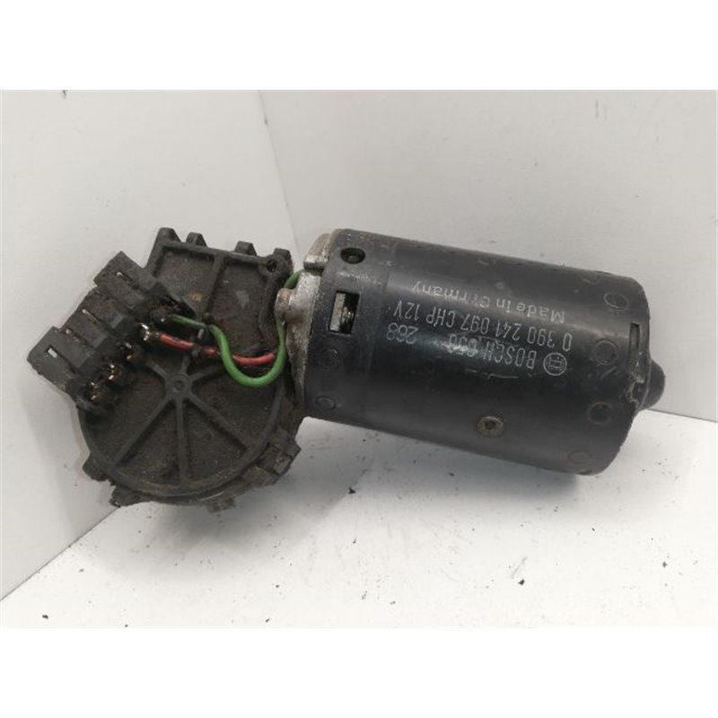 AUDI 80 (8C, B4) Első Ablaktörlő Motor