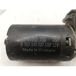 AUDI 80 (8C, B4) Első Ablaktörlő Motor