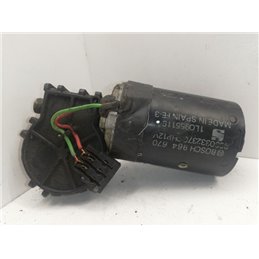 SEAT IBIZA II (6K1) Első Ablaktörlő Motor