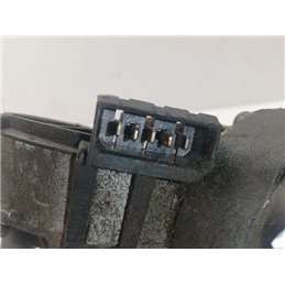 SEAT IBIZA II (6K1) Első Ablaktörlő Motor