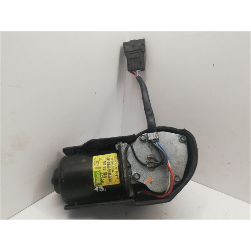 RENAULT CLIO II (BB0/1/2_, CB0/1/2_) Első Ablaktörlő Motor