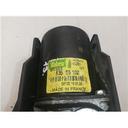 RENAULT CLIO II (BB0/1/2_, CB0/1/2_) Első Ablaktörlő Motor