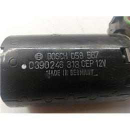 VOLVO 440 K (445) Első Ablaktörlő Motor