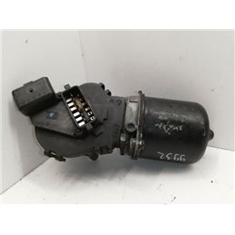 RENAULT CLIO II (BB0/1/2_, CB0/1/2_) Első Ablaktörlő Motor