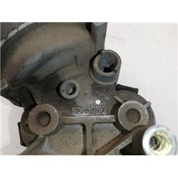 RENAULT CLIO II (BB0/1/2_, CB0/1/2_) Első Ablaktörlő Motor