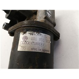 AUDI A4 (8D2, B5) Első Ablaktörlő Motor