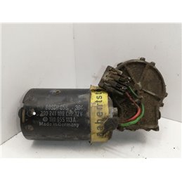 VW GOLF III (1H1) Első Ablaktörlő Motor