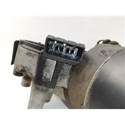 SEAT IBIZA II (6K1) Első Ablaktörlő Motor