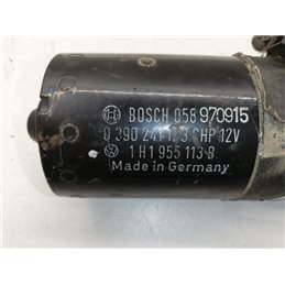 VW GOLF III Variant (1H5) Első Ablaktörlő Motor