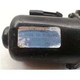 OPEL CORSA B (73_, 78_, 79_) Első Ablaktörlő Motor