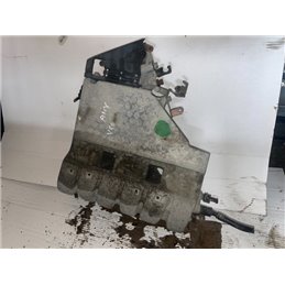 VW SHARAN Szívósor