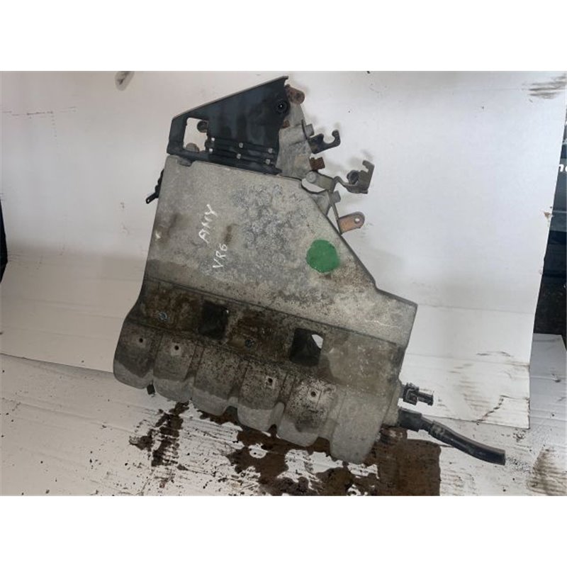 VW SHARAN Szívósor