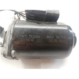 OPEL CORSA B (73_, 78_, 79_) Első Ablaktörlő Motor