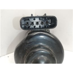 OPEL CORSA B (73_, 78_, 79_) Első Ablaktörlő Motor