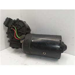 PEUGEOT 206 Ferdehátú (2A/C) Első Ablaktörlő Motor