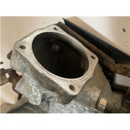 VW SHARAN Szívósor