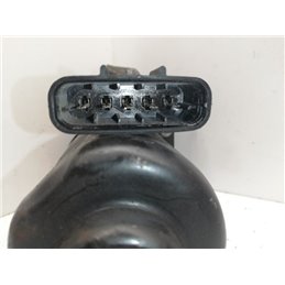 OPEL CORSA B (73_, 78_, 79_) Első Ablaktörlő Motor