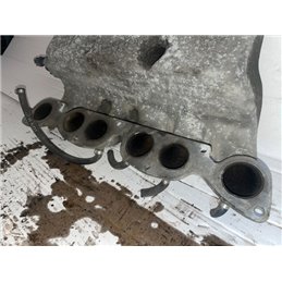 VW SHARAN Szívósor