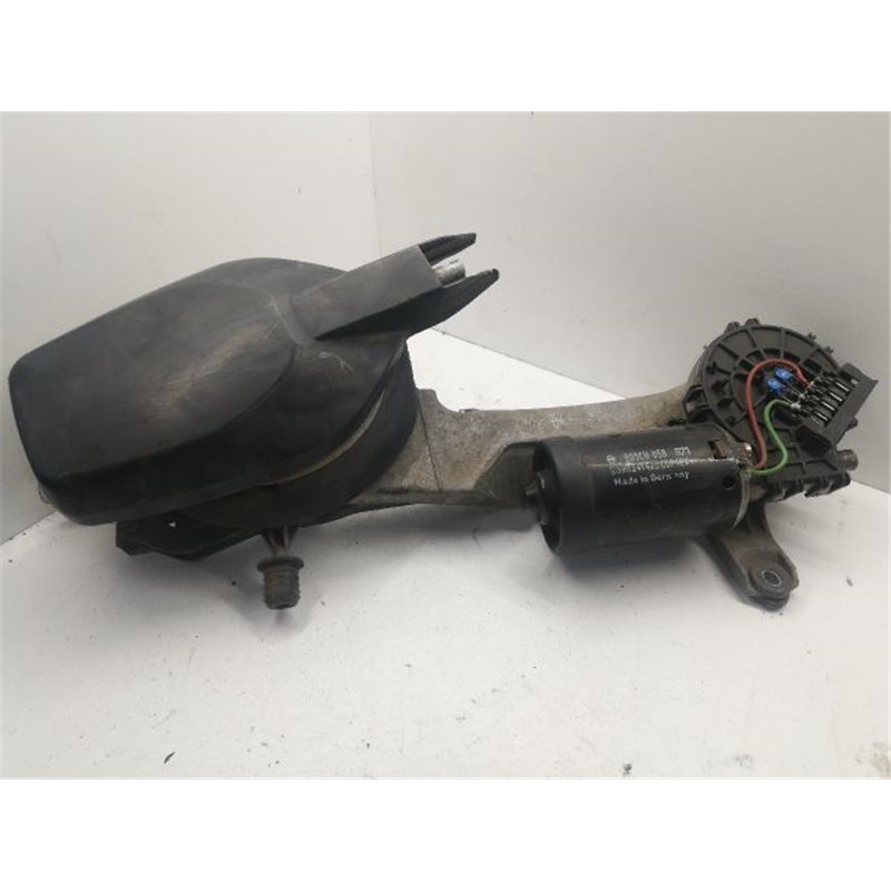 MERCEDES-BENZ E-CLASS (W210) Első Ablaktörlő Szerkezet Motorral