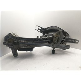 MERCEDES-BENZ E-CLASS (W210) Első Ablaktörlő Szerkezet Motorral