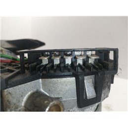 MERCEDES-BENZ E-CLASS (W210) Első Ablaktörlő Szerkezet Motorral