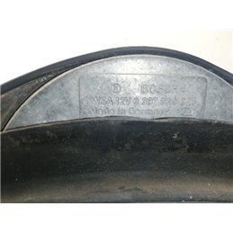 MERCEDES-BENZ E-CLASS (W210) Első Ablaktörlő Szerkezet Motorral