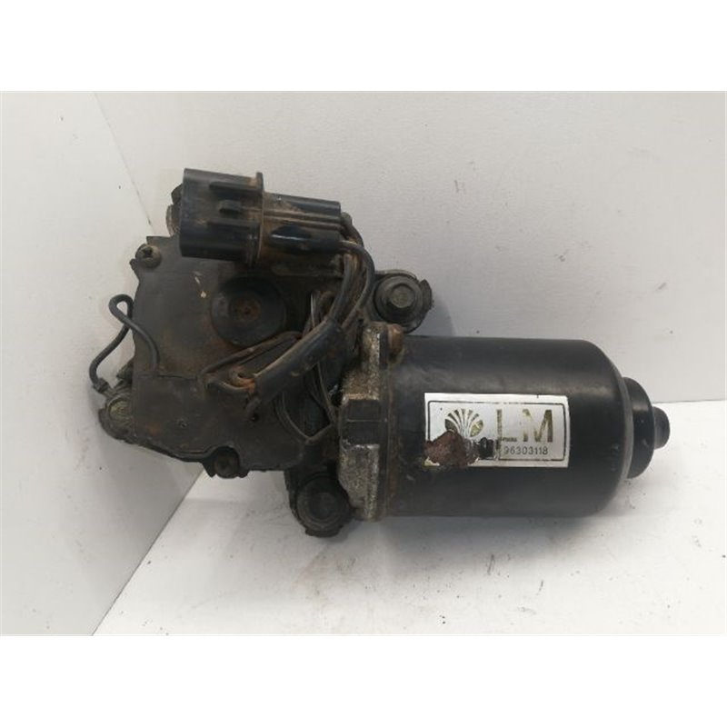 DAEWOO LANOS (KLAT) Első Ablaktörlő Motor