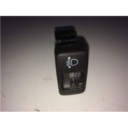 LEXUS IS II (GSE2_, ALE2_, USE2_) Fényszórómagasság Állító Kapcsoló