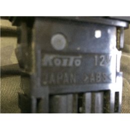 LEXUS IS II (GSE2_, ALE2_, USE2_) Fényszórómagasság Állító Kapcsoló