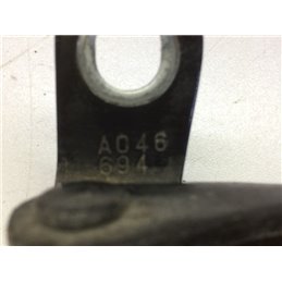 LEXUS IS II (GSE2_, ALE2_, USE2_) Jobb hátsó Alsó Zsanér