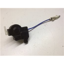 LEXUS IS II (GSE2_, ALE2_, USE2_) Központizár Motor Tankajtó