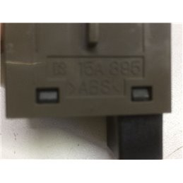 LEXUS IS II (GSE2_, ALE2_, USE2_) Menetstabilizátor Kapcsoló