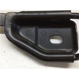 LEXUS IS II (GSE2_, ALE2_, USE2_) Isofix Rögzítő