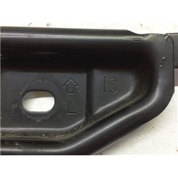 LEXUS IS II (GSE2_, ALE2_, USE2_) Isofix Rögzítő