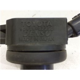 LEXUS IS II (GSE2_, ALE2_, USE2_) Gyújtótrafó