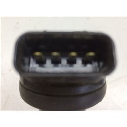 LEXUS IS II (GSE2_, ALE2_, USE2_) Gyújtótrafó