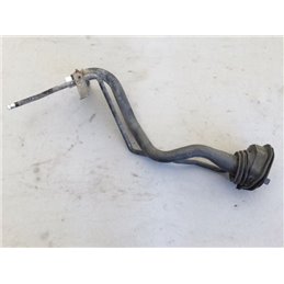 LEXUS IS II (GSE2_, ALE2_, USE2_) Tankbetöltő Cső (Fém)