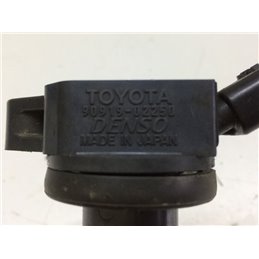 LEXUS IS II (GSE2_, ALE2_, USE2_) Gyújtótrafó