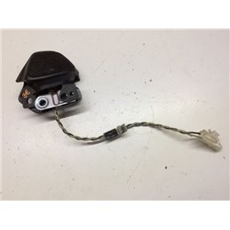 LEXUS IS II (GSE2_, ALE2_, USE2_) Jobb A Oszlop Hangszóró