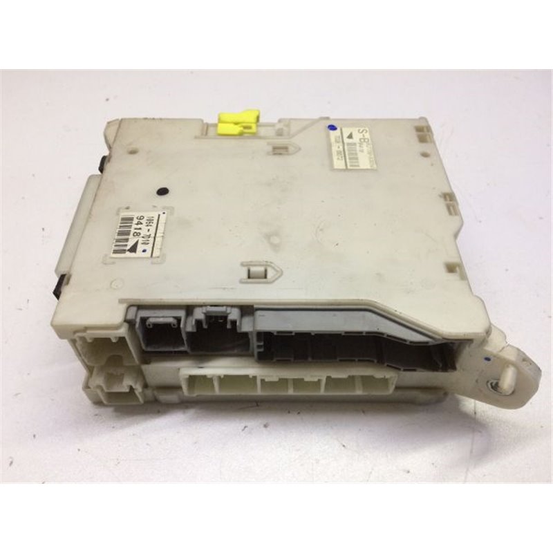 LEXUS IS II (GSE2_, ALE2_, USE2_) Komfort Elektronika