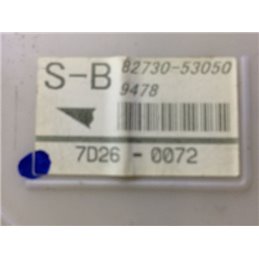 LEXUS IS II (GSE2_, ALE2_, USE2_) Komfort Elektronika
