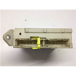 LEXUS IS II (GSE2_, ALE2_, USE2_) Komfort Elektronika
