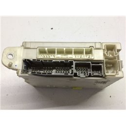 LEXUS IS II (GSE2_, ALE2_, USE2_) Komfort Elektronika