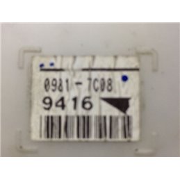 LEXUS IS II (GSE2_, ALE2_, USE2_) Komfort Elektronika
