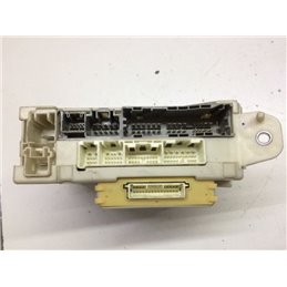 LEXUS IS II (GSE2_, ALE2_, USE2_) Komfort Elektronika